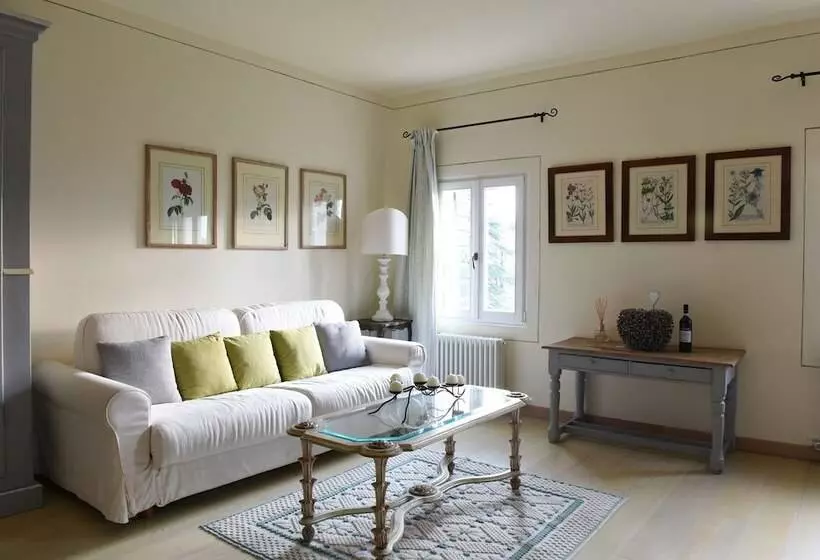 Maaseutuhotelli Massimago Wine Relais