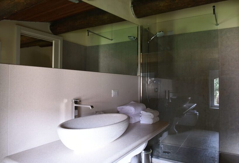 فندق ريفى Massimago Wine Relais