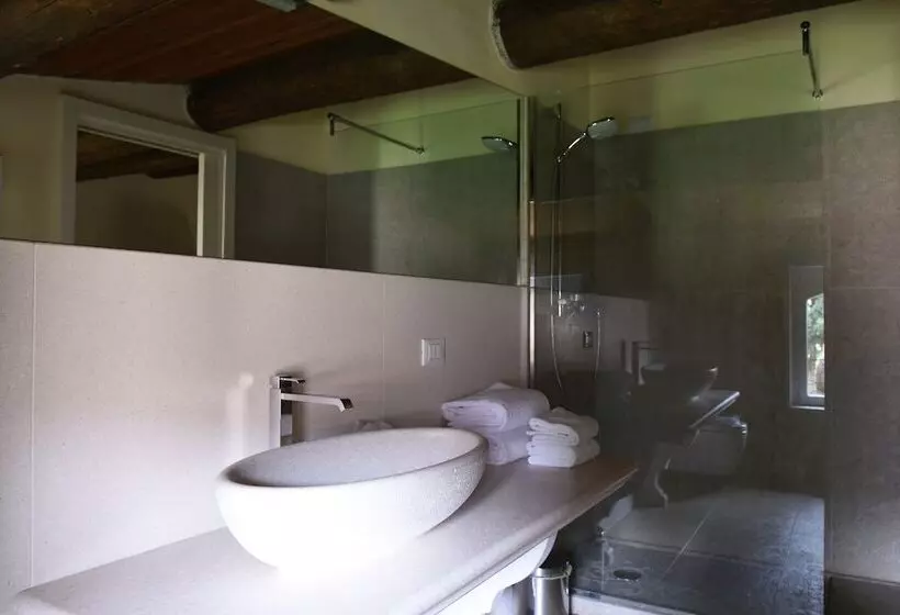 Maaseutuhotelli Massimago Wine Relais