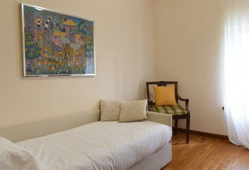 فندق ريفى Massimago Wine Relais