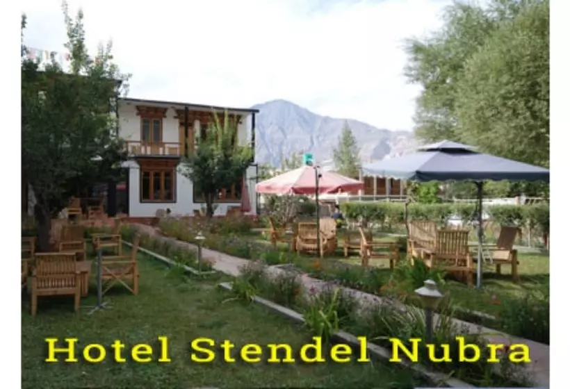 Hotel Stendel