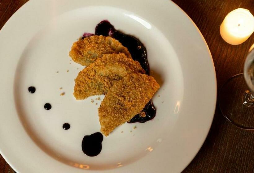 ホテル Stupnički Dvori Winery