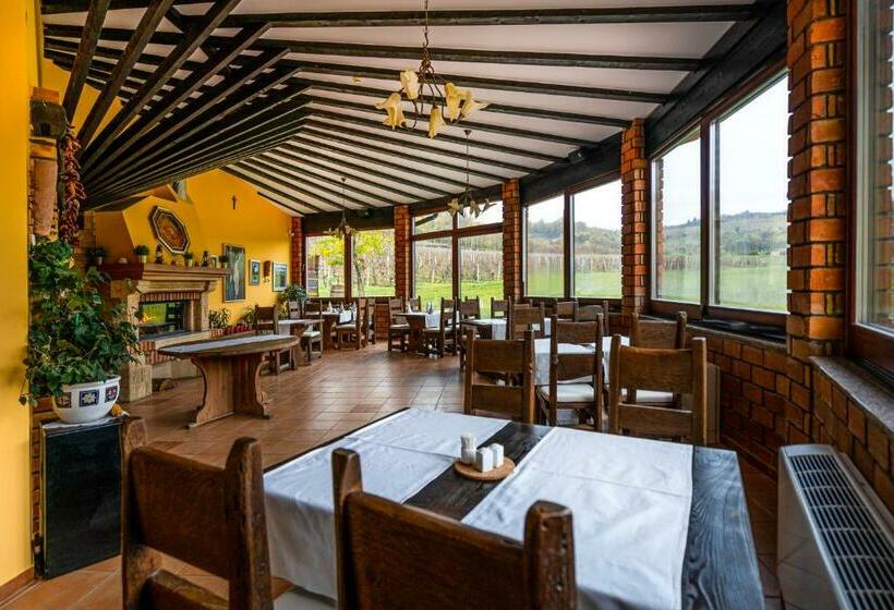 ホテル Stupnički Dvori Winery