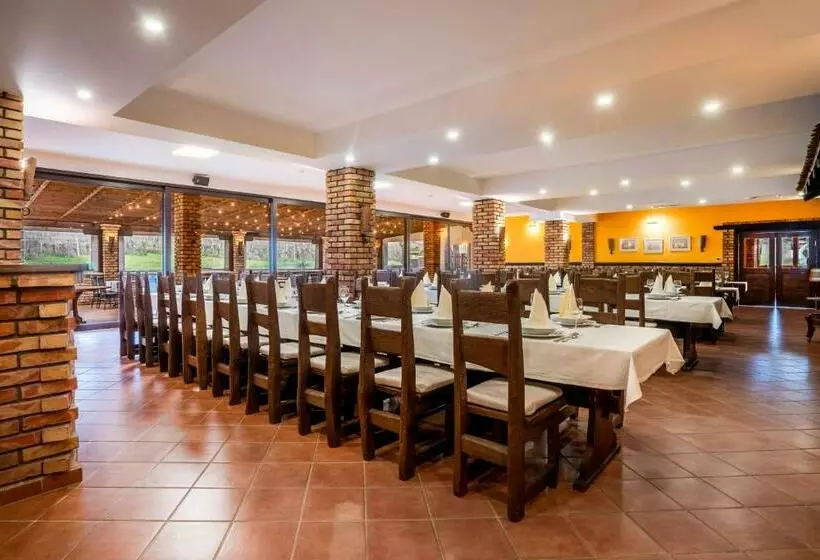 Hotelli Stupnički Dvori Winery