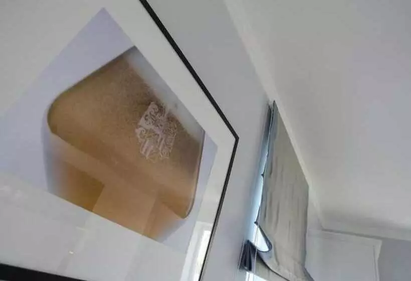 Hotelli Zur Schlossschmiede