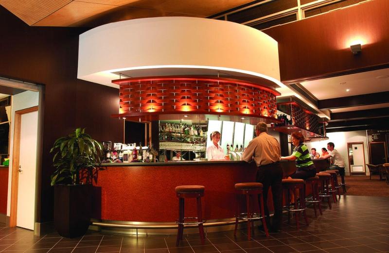 Motel Renmark Resort