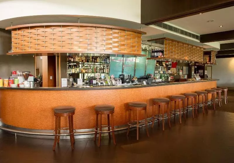 Motelli Renmark Resort