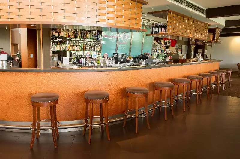 Motelli Renmark Resort