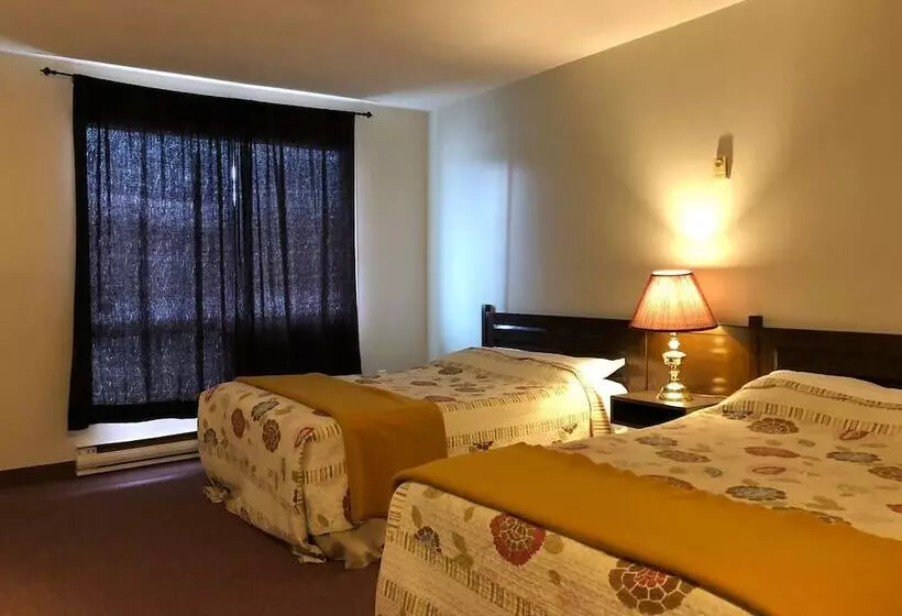 Motelli Spanish River Inn