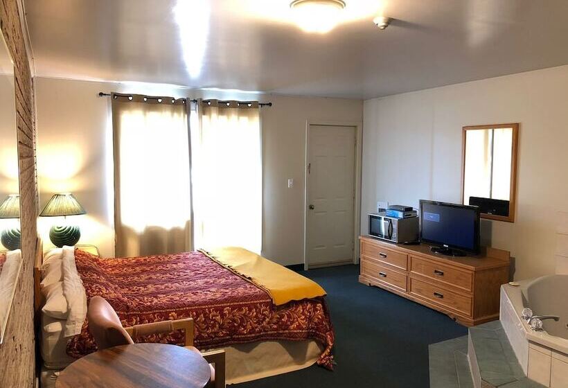 מוטל Spanish River Inn