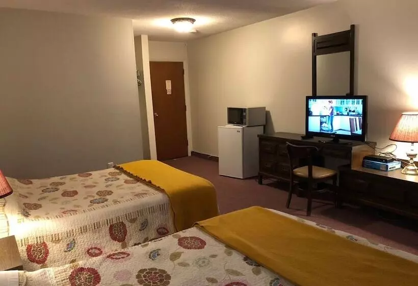 Motelli Spanish River Inn