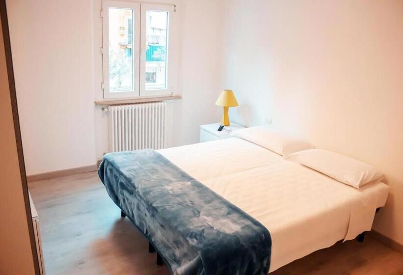 Pension (Hôtel basse catégorie) Affittacamere Torresi 2