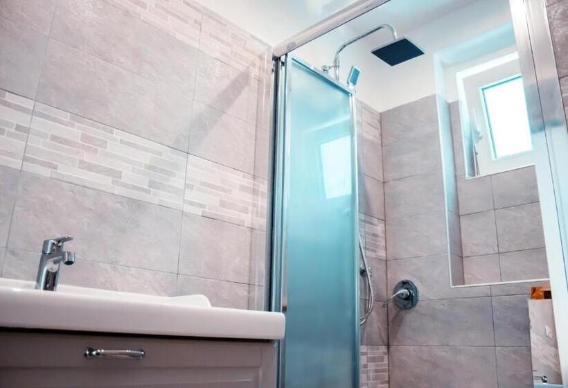 Pension (Hôtel basse catégorie) Affittacamere Torresi 2