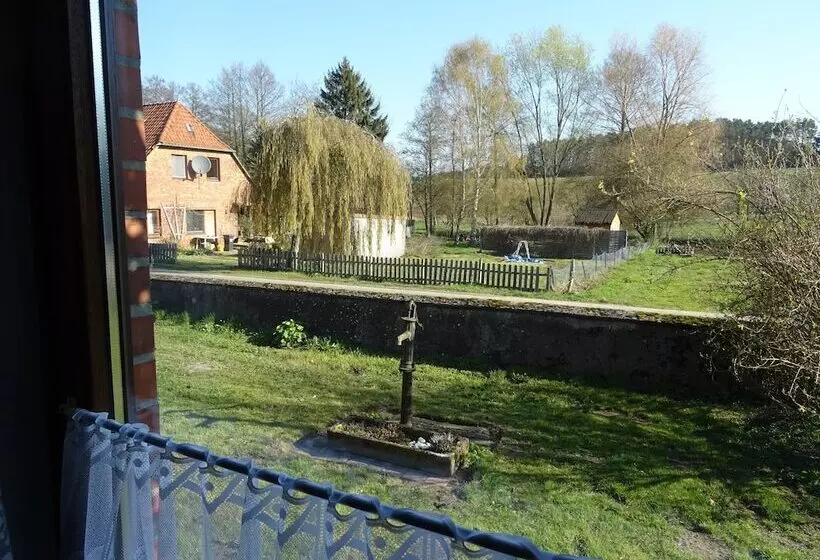 Majatalo Ferienhof Meyer