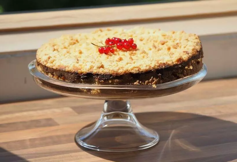 Majatalo Ferienhof Meyer