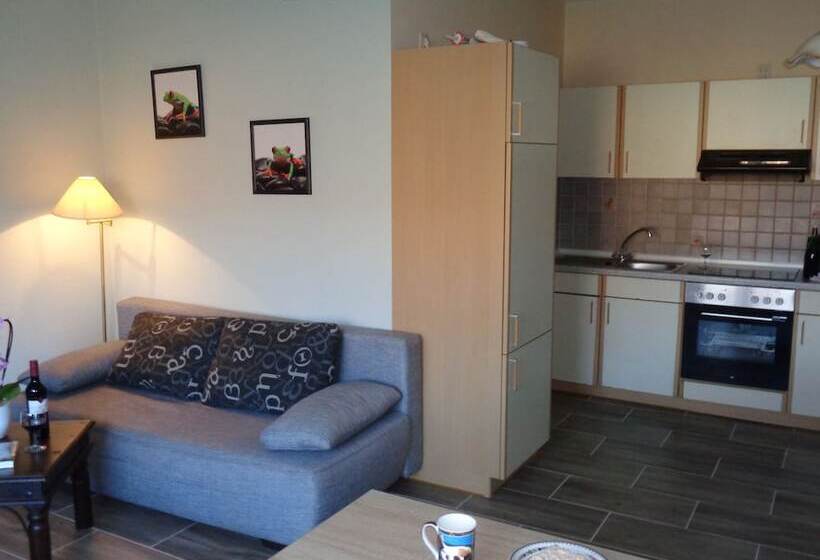 Пансион Ferienhof Meyer