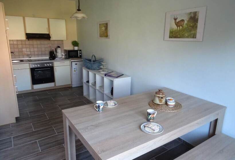 Пансион Ferienhof Meyer