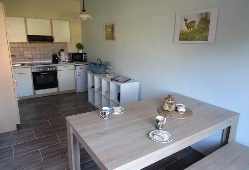 Majatalo Ferienhof Meyer