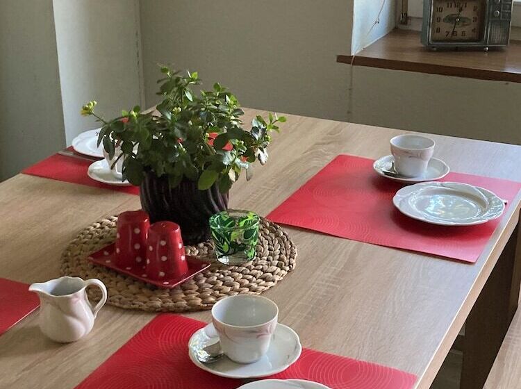 Пансион Ferienhof Meyer