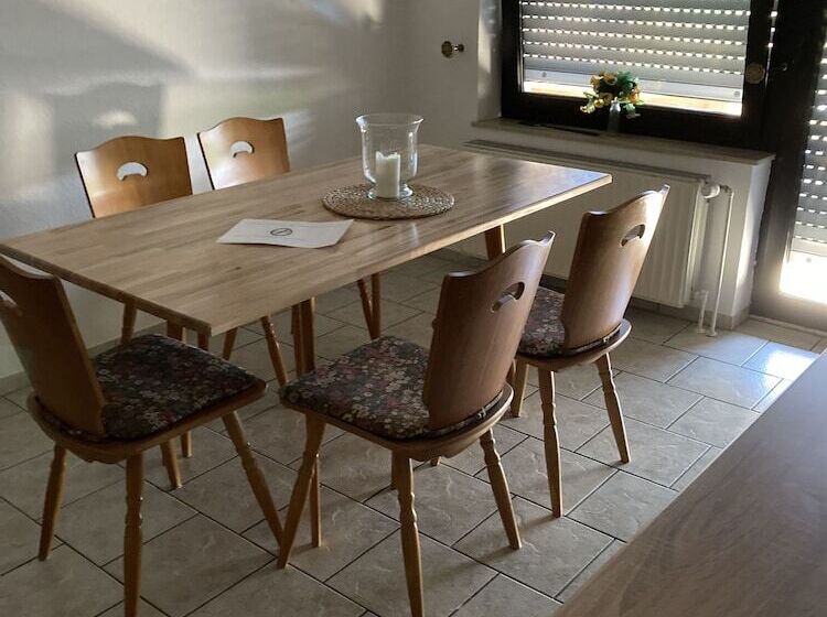 Пансион Ferienhof Meyer