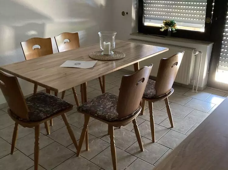 Majatalo Ferienhof Meyer