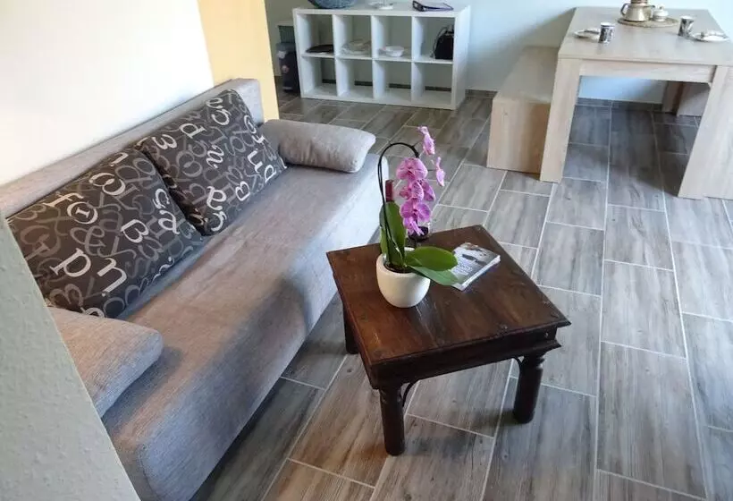 Majatalo Ferienhof Meyer