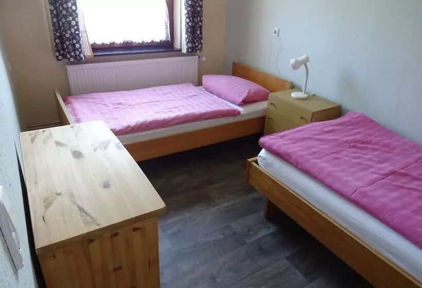 Majatalo Ferienhof Meyer