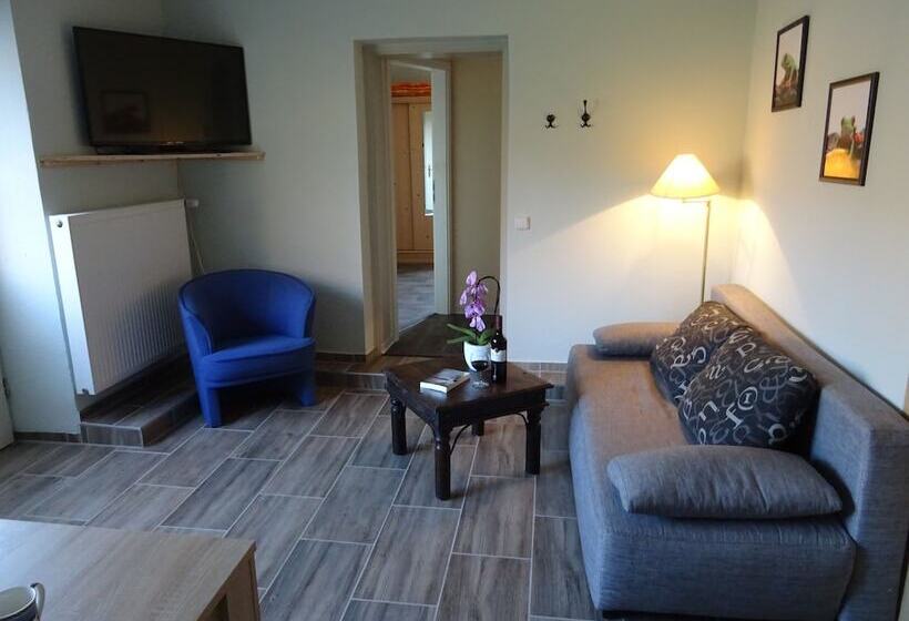 Пансион Ferienhof Meyer