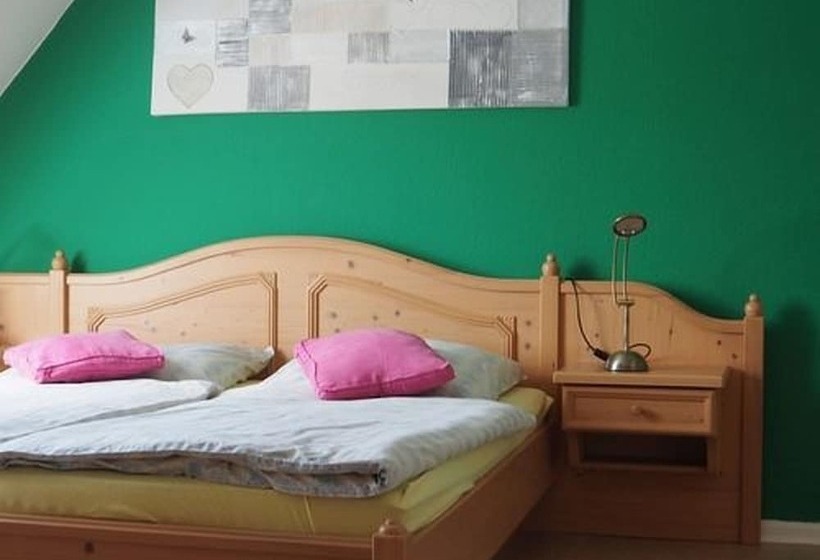 Пансион Ferienhof Meyer