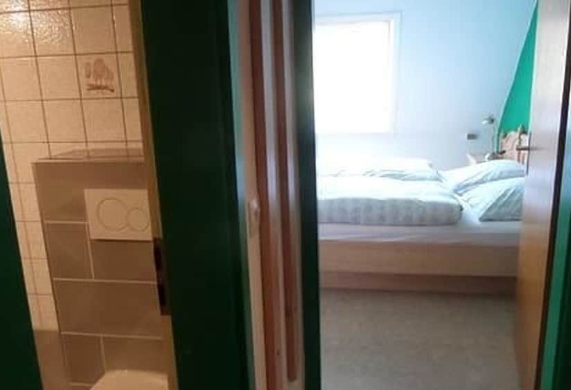 Пансион Ferienhof Meyer