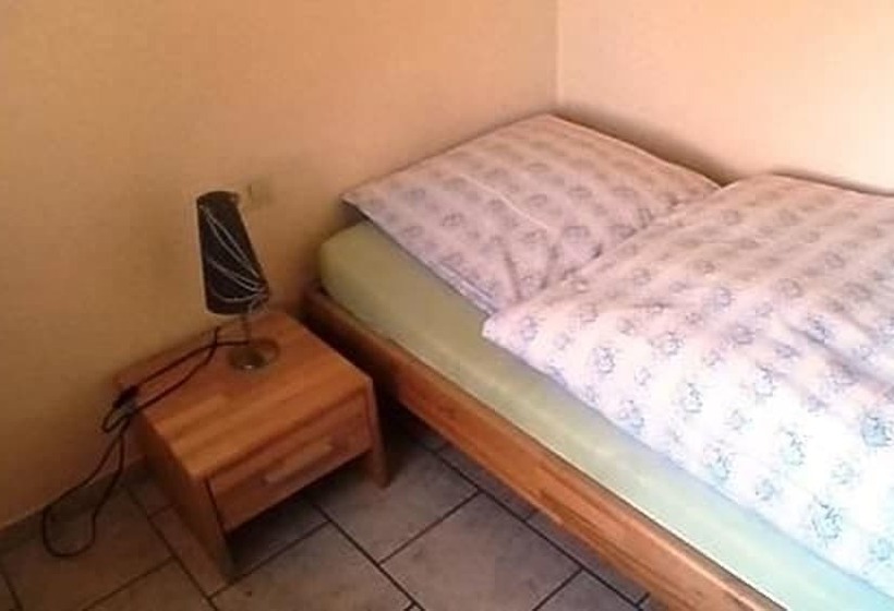 Пансион Ferienhof Meyer