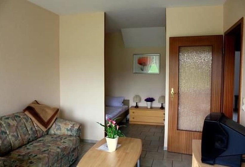 Пансион Ferienhof Meyer