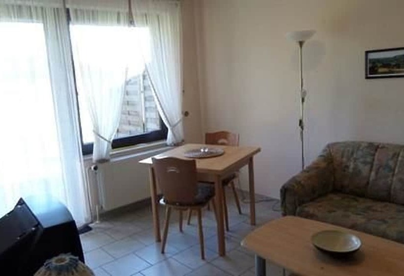 Пансион Ferienhof Meyer