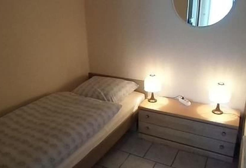 Пансион Ferienhof Meyer