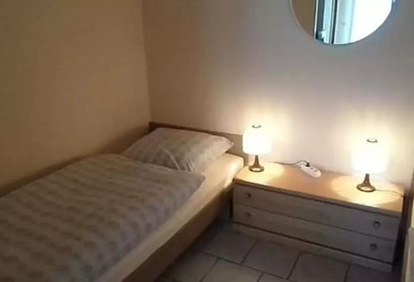 Majatalo Ferienhof Meyer