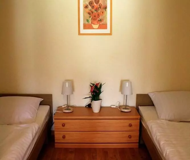 Majatalo Ferienhof Meyer