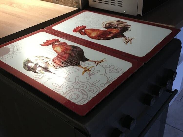 Пансион Ferienhof Meyer