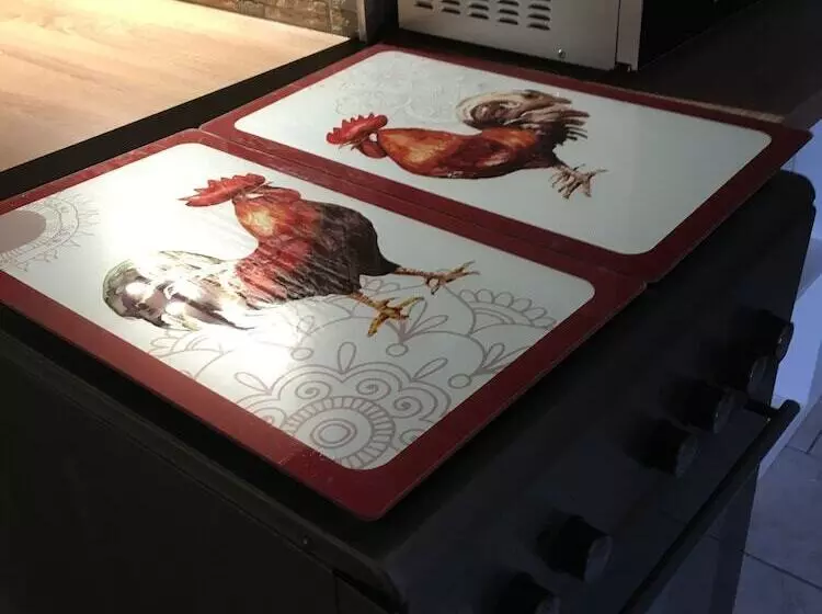 Majatalo Ferienhof Meyer