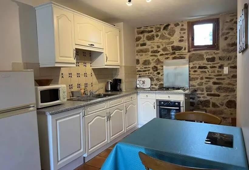 ペンション Gîtes & Chambres D Hôtes Peyrecout