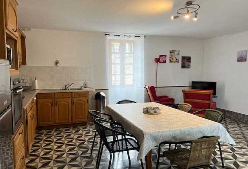 膳宿费 Gîtes & Chambres D Hôtes Peyrecout