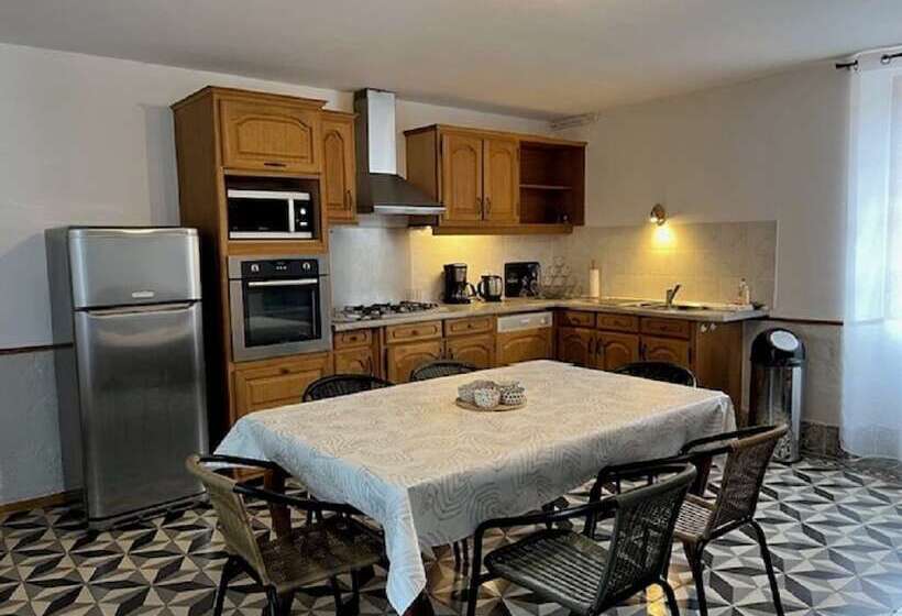 膳宿费 Gîtes & Chambres D Hôtes Peyrecout