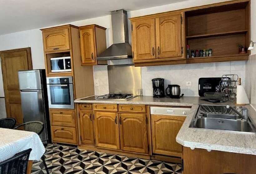 膳宿费 Gîtes & Chambres D Hôtes Peyrecout