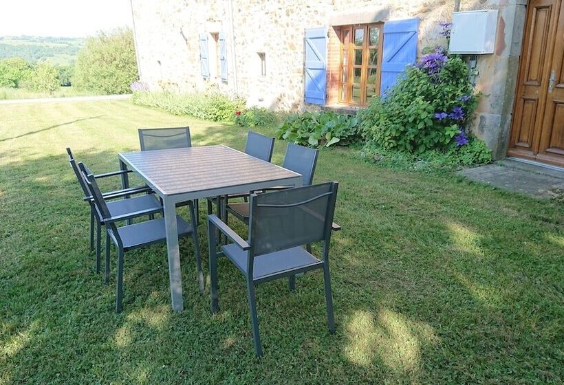 膳宿费 Gîtes & Chambres D Hôtes Peyrecout