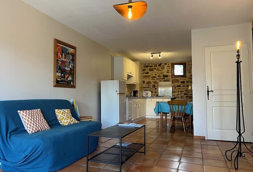 膳宿费 Gîtes & Chambres D Hôtes Peyrecout