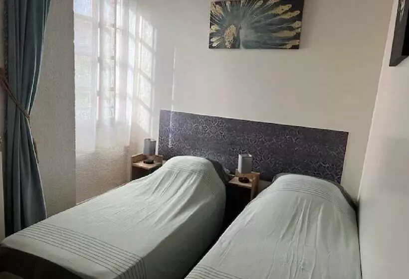 ペンション Gîtes & Chambres D Hôtes Peyrecout