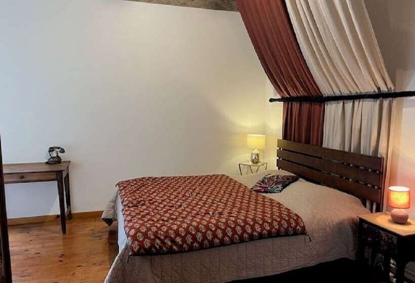 膳宿费 Gîtes & Chambres D Hôtes Peyrecout