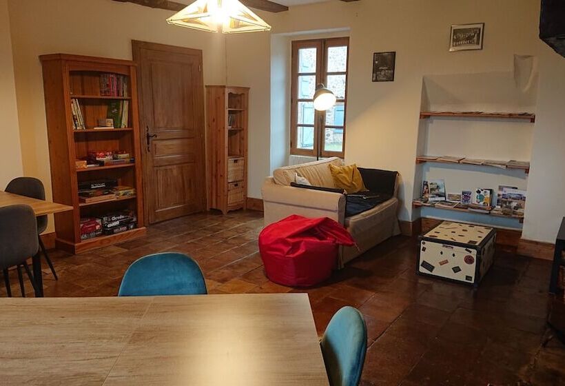 膳宿费 Gîtes & Chambres D Hôtes Peyrecout