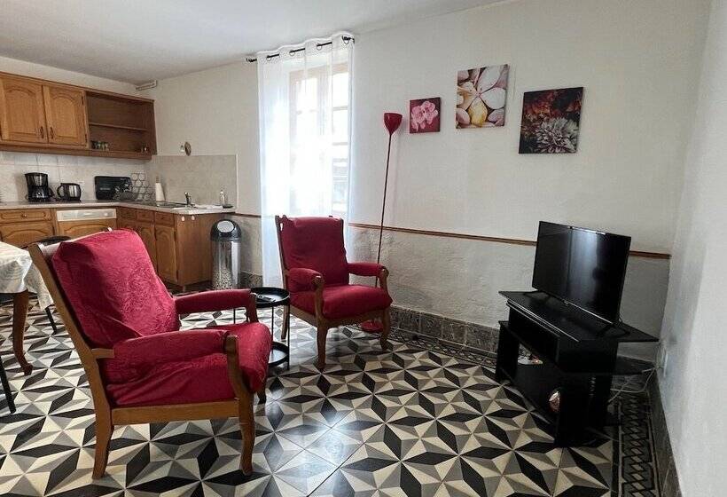 膳宿费 Gîtes & Chambres D Hôtes Peyrecout