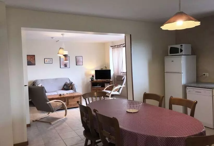 ペンション Gîtes & Chambres D Hôtes Peyrecout