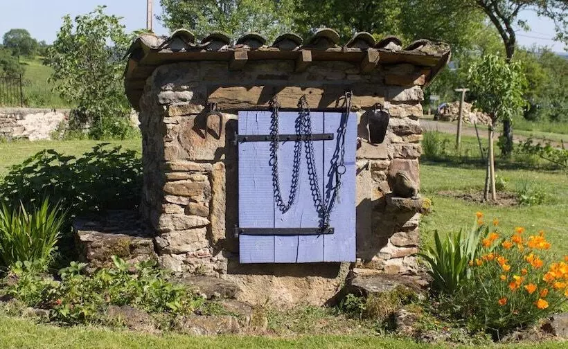 ペンション Gîtes & Chambres D Hôtes Peyrecout